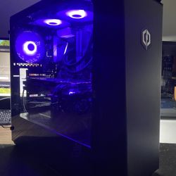 Custom Built Gaming PC, Ryzen 5 3600, NVIDIA GTX 1080TI , 16GB DDR4, 1TB SSD