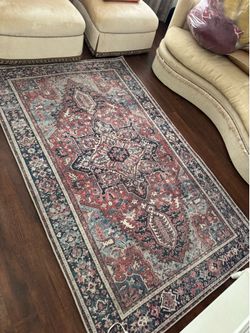 5x8 Rug