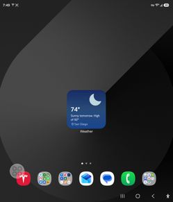 Samsung GALAXY ZFOLD 6