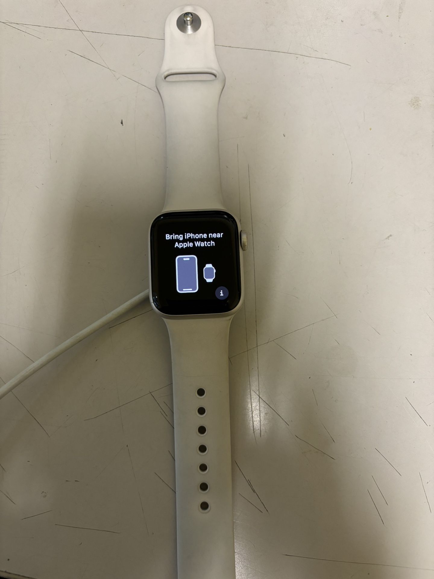Apple Watch SE (for Parts Only)