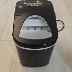 Ice Maker 