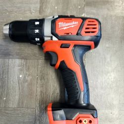Milwaukee 2606-20 M18 1/2" Drill Driver, Bare Tool
 (BRAND NEW)