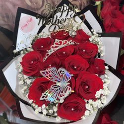 Roses