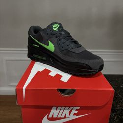 Nike Men’s  Tenis Shoes Air Max 90 