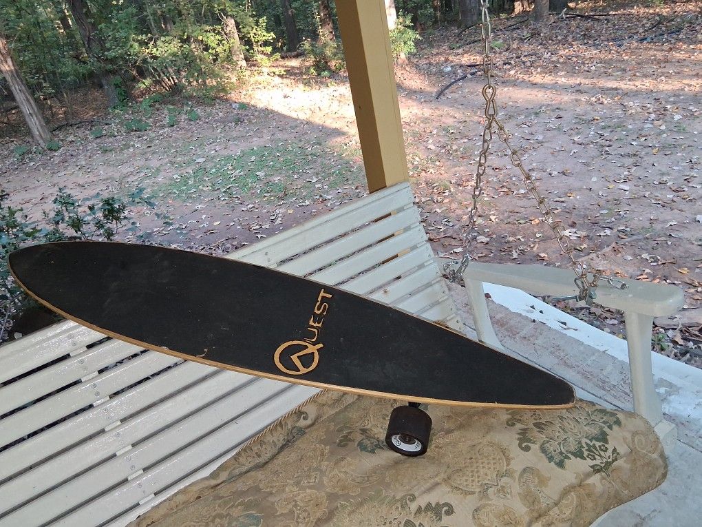 Quest Long Board