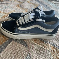 Brand New vans Size 6 $20