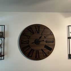 Clock 