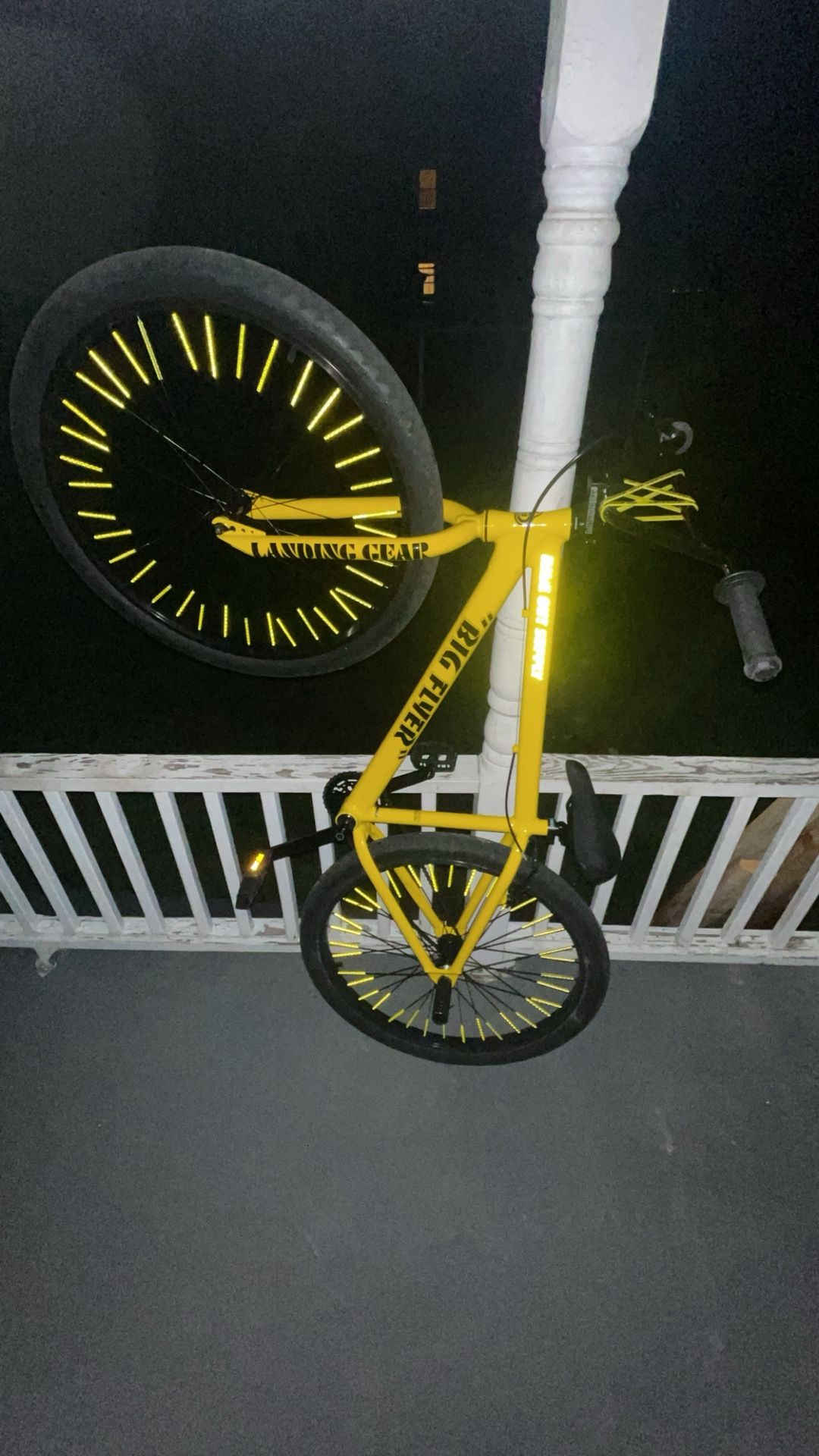 Se Bike Big Flyer 29’