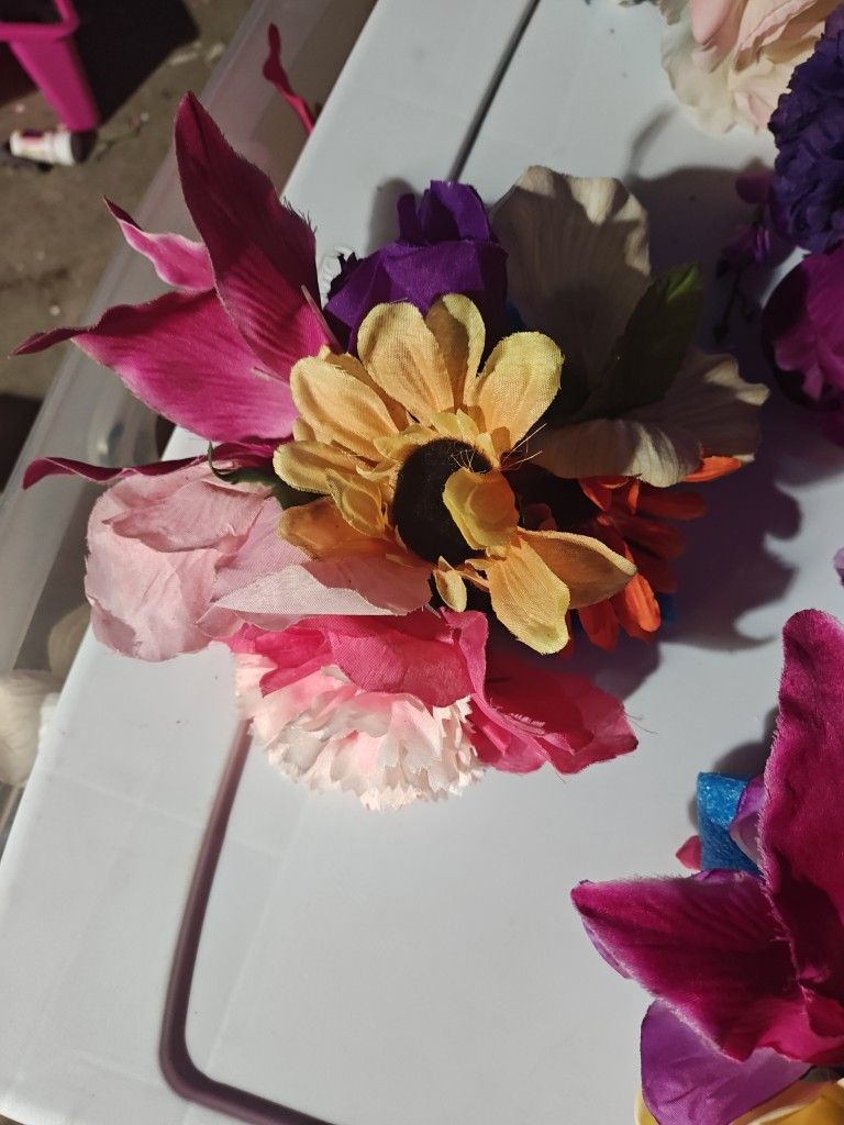 Flowers For Passed Love Ones