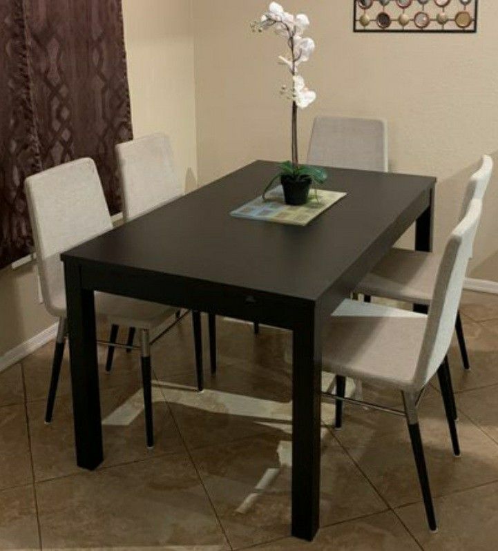 Dinning room