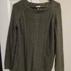 Sonoma Women’s Sweater 