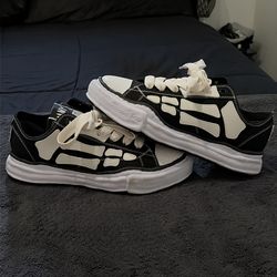 Men’s amiri sneaker