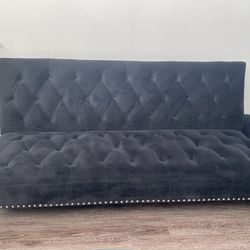 Futon couch Or Sofa 