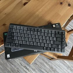 MX Keys Mini Mechanical Keyboard 