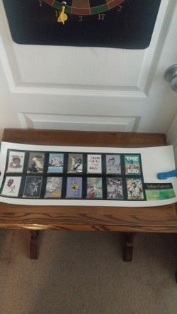 Ken Griffey, Jr. Collector's Edition