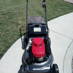 Honda Comercial