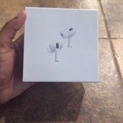 Airpods Pro 2 ANC