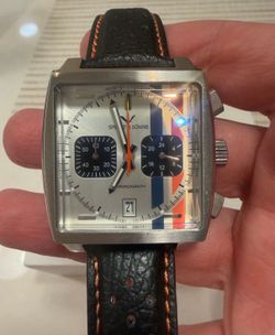 Reloj Monaco F1 Spetch Sohne