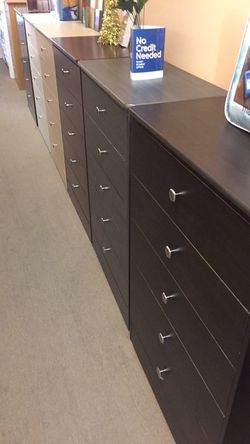 Dressers