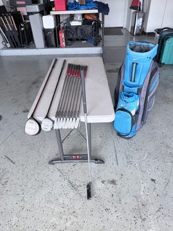 Golf Clubs