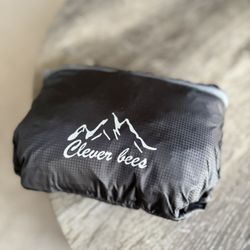 Travel, Hiking Foldable Backpack. 