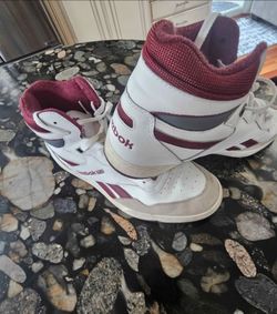REEBOK Men's Shoes Size 12