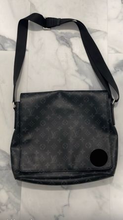 Man bag