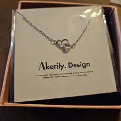 Heart Necklace