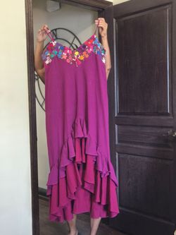 Dress - Cinco de Mayo