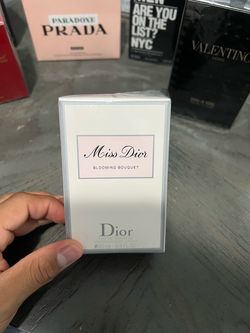 Miss Dior Blooming Bouquet EDT 3.4 oz