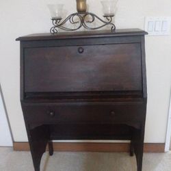 Antique Desk