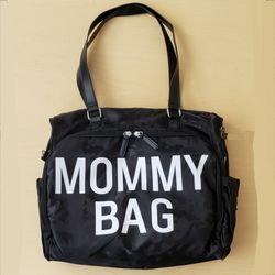 Mommy Bag Convertible Diaper Bag