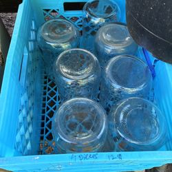 Different Types Of Jars 