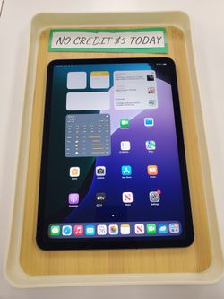 Apple iPad Pro 11" 2nd Gen (Wi-Fi) - Pre-Owned