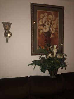 home interior