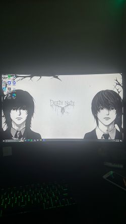 Custom pc