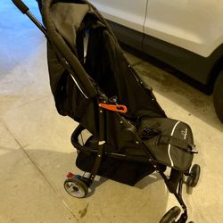 Stroller 