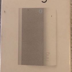 Ring Chime Pro