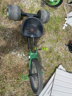 Drift cart for sale