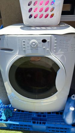 Kemore  washer