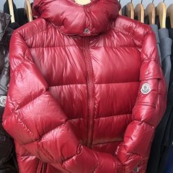 Moncler Jacket 