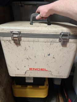 Ice Chest