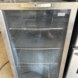 Kenmore Mini Fridge
