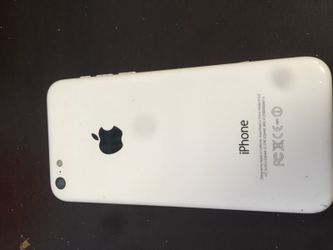 iPhone 5c factory unlocked