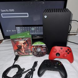 Xbox Series X