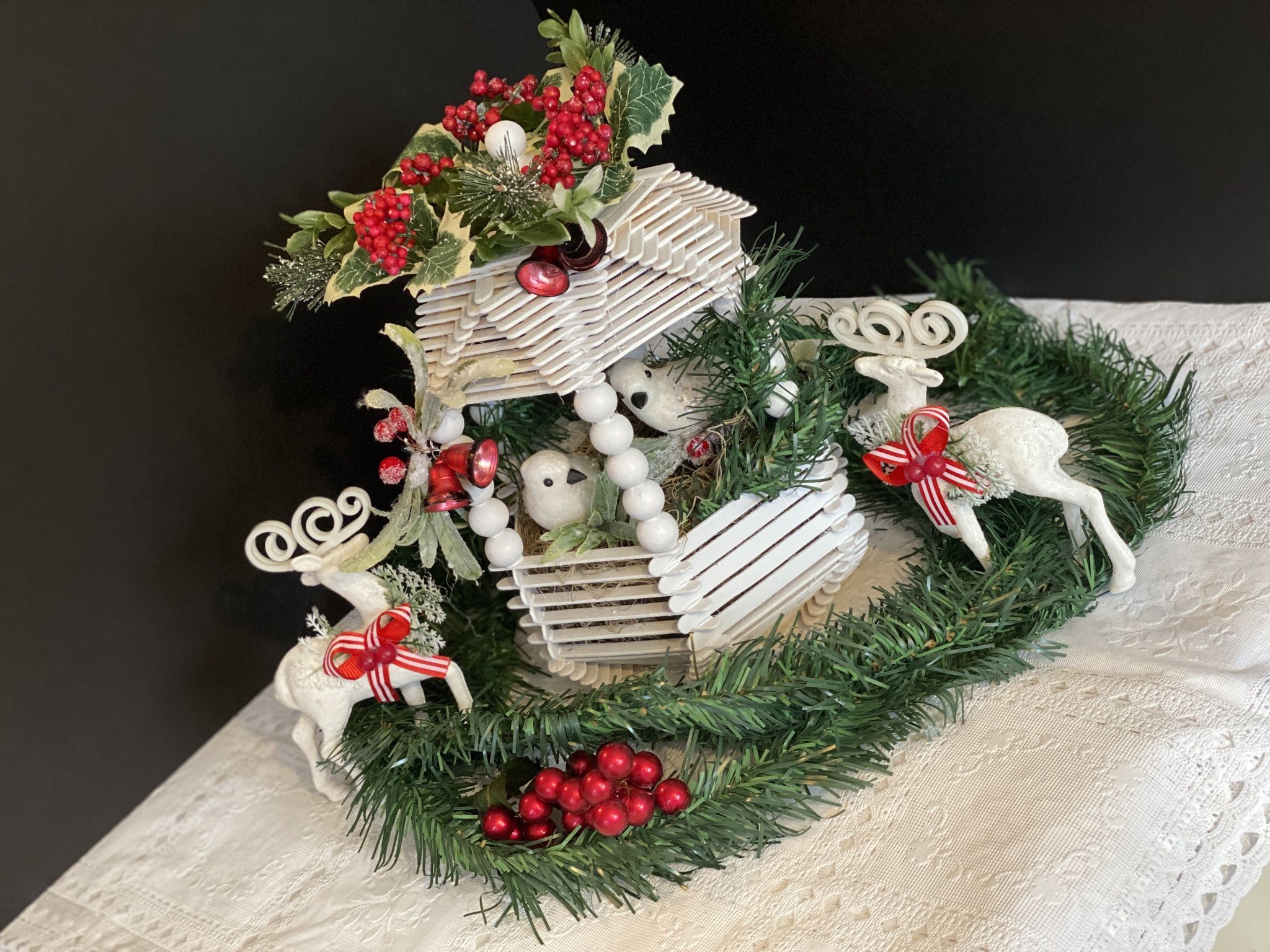 Birdhouse