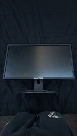 Sceptre monitor
