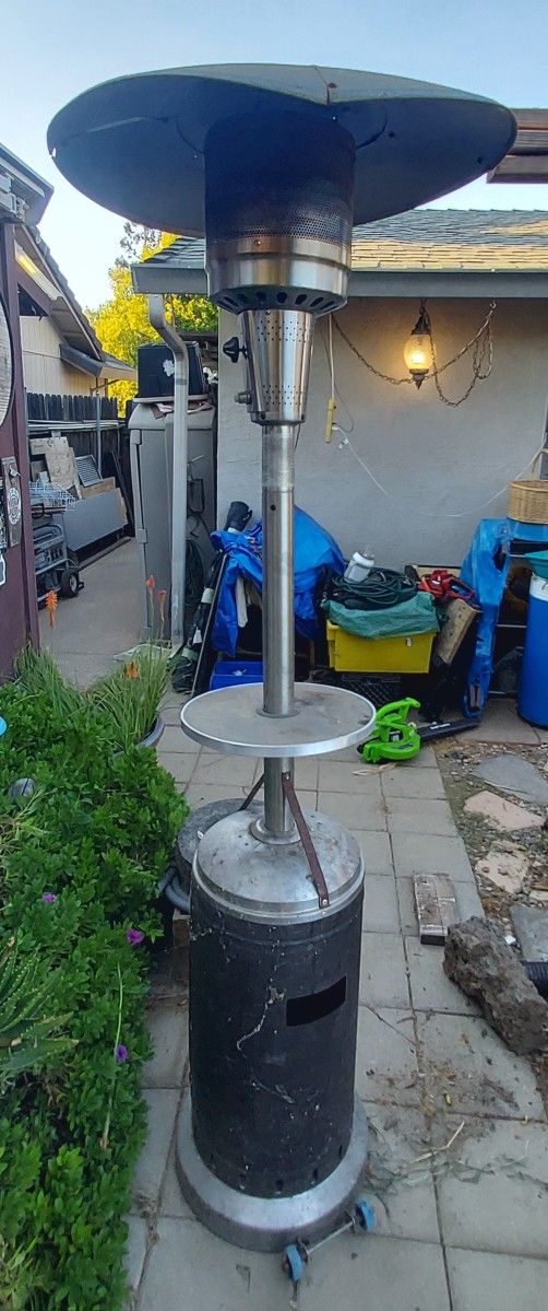 Patio Heater