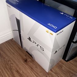 PS5 Slim