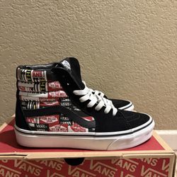 Vans